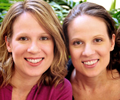 Janice & Susan