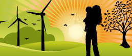 5 Minutes for Going Green