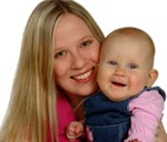 Susan and Julia