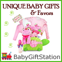 Baby Gift Station