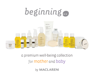 Maclaren beginning