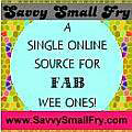 Savy Small Fry Savy Small Fry