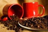 A DOUBLE SHOT OF ESPRESSO