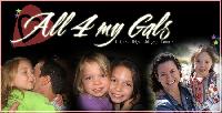 All 4 My Gals