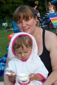 A Madison Mom