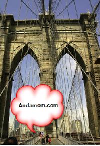 Andamom Andamom
