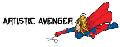 Artistic Avenger Artistic Avenger