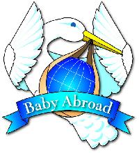 Baby Abroad Baby Abroad
