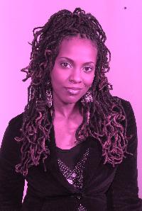 Chronicles of Blaque Beauty Mama