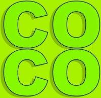 Coco's Blog