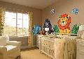 Colorful Kids Rooms - get inspired to decorate