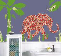 Colorful Kids Rooms - get inspired to decorate