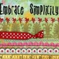 Embrace Simplicity