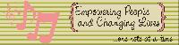 Empowering People and Changing Lives