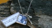 Firefly Photo Jewelry
