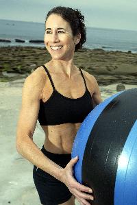 Fit by Sara Blog