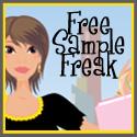 Free Sample Freak Free Sample Freak