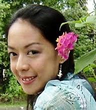 Galdiwa's Wife