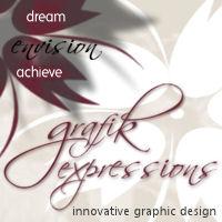 Grafik Expressions - Art from my heart