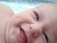 Happy Jack's Mommy
