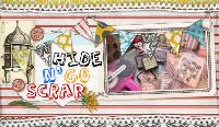 Hide n Go Scrap