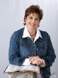 Jean Stockdale-Bible Teacher, Speaker, and Author of Bible Studies for Moms