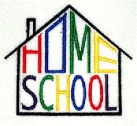 Learning the Three R's at Home
