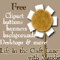 Life in the Craft Lane with Mandie