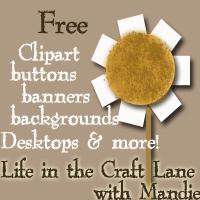 Life in the Craft Lane with Mandie