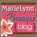MarieLynn Boutique Blog