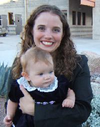 Metropolitan Mama