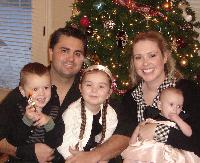 Mike and Brittany Ericksen