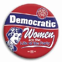 Momma Politico: The World According to Perry