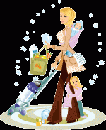 Mommy Buzz