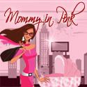Mommy In Pink