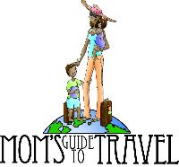 Mom's Guide to Travel