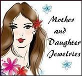 Mother and Daughter Jewelries
