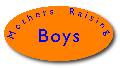 Mothers Raising Boys