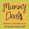 Mummy Deals Mummy Deals