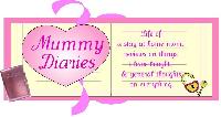 Mummy Diaries