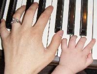 Munchkins and Music