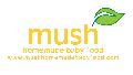 Mush Homemade Baby Food Mush Homemade Baby Food