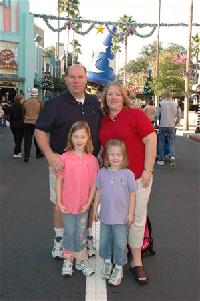 My Dear Family