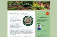 My Green Doc Blog
