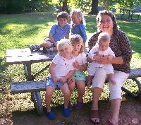 Nanny Notes, Quotes and Anecdotes....and Spiritual Lessons Too!