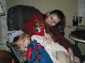 One Mom, Five Kids One Mom, Five Kids