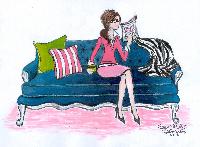 Pink Heels Pink Heels
