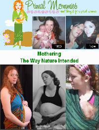 Primal Thoughts from Primal Mommies