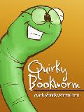 Quirky Bookworm Quirky Bookworm