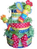 Sew Cute and Crafty